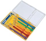 Draper 09781 Precision Screwdriver Set [並行輸入品]