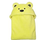 Edealing ( TM ) 1pcs Infantおくるみ寝袋ブランケット新生児赤ちゃん女の子/男の子CandleラップClothes