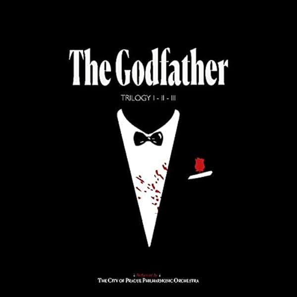 The Godfather - Original Motion Picture Soundtrack [LP]: Amazon.sg