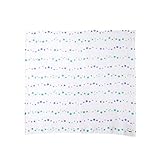 ミキハウス ホットビスケッツ (MIKIHOUSE HOT BISCUITS) マルチケット 76-8018-970 ブルー