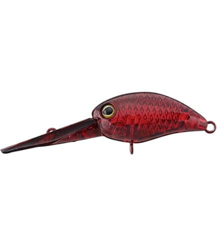 Amazon | JACKALL(ジャッカル) ティモン TCレイゲン DR 52mm / 1.7g