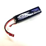 DEEP shot 7.4ｖ800ｍAh BECコネクター仕様