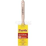 Purdy Syntox Flat 2-1/2" - Lot of 6 [並行輸入品]