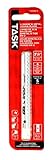 Task Tools T22150-5 5-Pack Universal Shank Bi-Metal Jigsaw Blade, 3.61-Inch [並行輸入品]