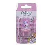 サンリオキャラクターズ コレット マイメロディ