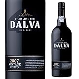 ダルバ ポート ヴィンテージ ［2007］750ml