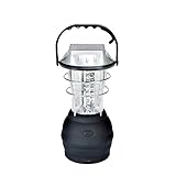Elitehood LEDランタン 釣り提灯 ラップトップアウトドア用 充電式 ソーラー＆手動発電ダイナモタイプ 夜釣り 登山 キャンプ 地震対策 停電 探険 旅行 アウトドア 室内 緊急防災用