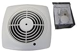 NuTone Broan 97011790 Grille [並行輸入品]
