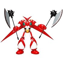 新ゲッターロボ1～6 Amazon.co.jp: 新世紀合金 SG-06 新ゲッター1 版 メタリック