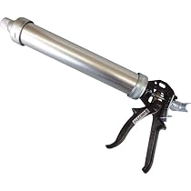 Amazon.co.jp: 山本製作所 らくらく550B コーキングガン＜フック式 