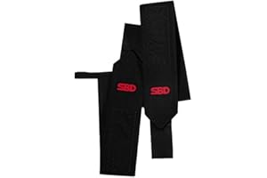 SBD リストラップスティッフ Lサイズ