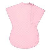 Summer Infant社製 [コンフォートミー ベビー おくるみ] 05.ピンクドット【76600】ステージ4【L】