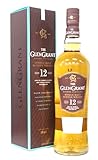 グレングラント 12年 43％ 700ml 箱付き 正規品