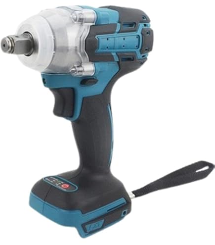 Amazon | Makita DTD153Z 18V Li-ion Brushless Impact Driver - Blue