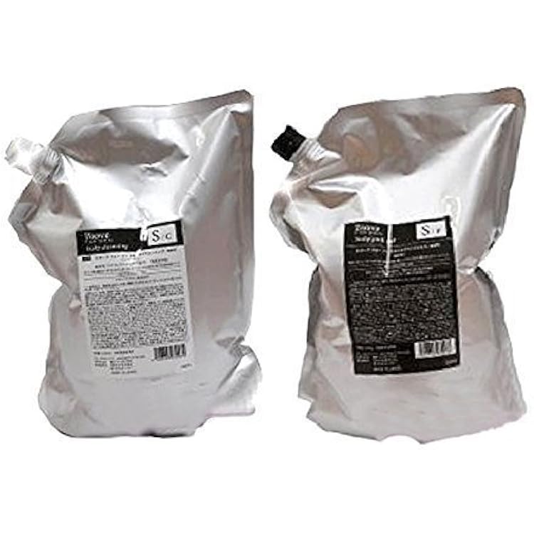 Amazon | デミ ビオーブ フォーメン スキャルプパックジェル 2000g