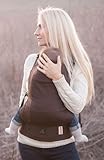 Beco Soleil Baby Carrier - Espresso by Beco Baby Carrier [並行輸入品]