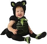 Princess Paradise Baby's Vintage Clara The Kitty Deluxe Costume As Shown 12 To 18 Months [並行輸入品]