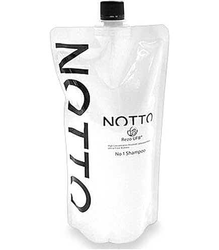 Amazon | ノットシャンプー NOTTOシャンプー サロン業務用 2000ml