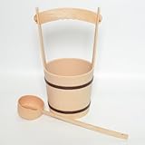 【墓参り用品】 手桶 ひしゃく付