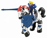 Fisher-Price Imaginext Dern Daring Jousting Knight Toy [並行輸入品]