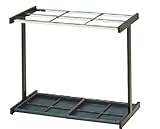 ミヅシマ工業　業務用　レインスタンド＃30　230-0210　【傘立て】