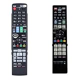 ブルーレイレコーダーリモコン GA908PA 46380270 シャープ用のリモコン AQUOSリモコン BD-HDW63 BD-HDW65 BD-HDS63 BD-HDS65対応