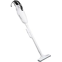 Amazon.co.jp: 14.4V充電式クリーナー CL141FDZW カプセル式 本体のみ