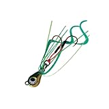 ルーディーズ 魚子ラバ 20g ミドキン