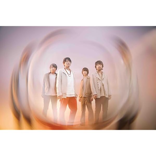 Amazon.co.jp: 【Amazon.co.jp限定】産声 (初回生産限定盤) - Mr