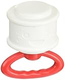 ノンキャラ良品 まだおもちゃを上手に持てなくても初めて自分で鳴らせるナノチャイム