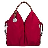 レッシグ　マザーズバッグ シグネチャーバッグ LSIG911 レッド [並行輸入品]