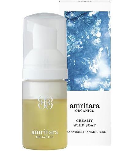 Amazon | amritara（アムリターラ） ソフトクレイジェルウォッシュ