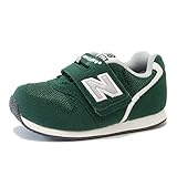 new balance ニューバランス FS996 （ベビーシューズ） (フォレストグリーン 12cm)
