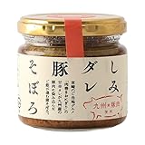 シーズン しみダレ豚そぼろ 140g × 2