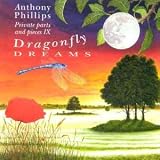 Private Parts & Pieces 9: Dragonfly Dr