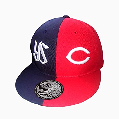 ヤクルトスワローズ 広島カープ YS×Ｃ セパレートキャップ 限定コラボ