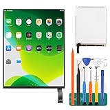 SRJTEK LCD 交換用 iPad mini 2 3 A1489 A1490 A1491 A1599 A1560 LCD OLED ディスプレイ スクリーン パネル 修理部品 キット アセンブリ
