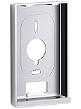 KOHLER K-99694-CP DTV Plus Interface Mounting Bracket, Polished Chrome [並行輸入品]