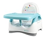 Badabulle Comfort booster seat blue/grey by Badabulle