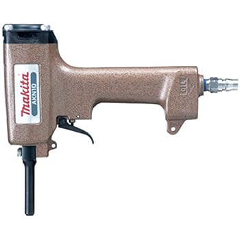 Amazon | エア釘打機 NP-50ネイラープルガン空気圧ネイルプーラースタブネイルプーラーパワーガンエアステープラーガン0.4-0