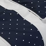 Jollein Sheet and Pillow Case (120 x 150 cm, Blue) by Jollein