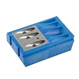 KREGドリルガイドブロック178（7 "）