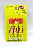 ＣＡＲＭＥＸ　カーメックス　カルメックス　クリックスティック　SPF15　保湿リップクリーム×...