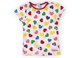 Moujonjon(ムージョンジョン) Tシャツ・カットソー 120サイズ 女の子
