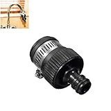 ホット販売ガーデン水コネクタ タップコネクタ アダプタ ミキサー キッチン ガーデン水ホース パイプ嵌合クランプクリップ