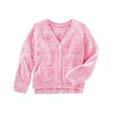 OSHKOSH(オシュコシュ) マールドカーディー トップスカーディガン 12歳【並行輸入】