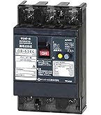 テンパール工業 配線用遮断器:欠相保護付 BU22301EA12FV