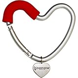 Buggygear Buggy Heart Hook - Image is for Illusionary purpose only by Iiamo