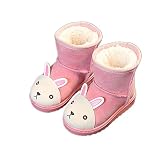 ムートンブーツ ショート ブーツ ファー キッズ キッズ シューズ 女の子 男の子 15/16/17/18CM センチ こども くつ もこもこ ショートブーツ 靴 ベビー 子供用 子供靴 ボア 暖かい