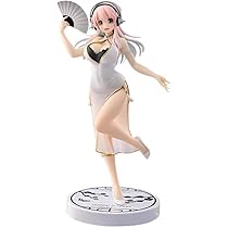 Amazon.co.jp: BiCute Bunnies Figure すーぱーそに子 パールホワイト